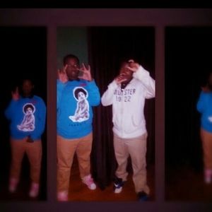 Meet your Posher, Gary